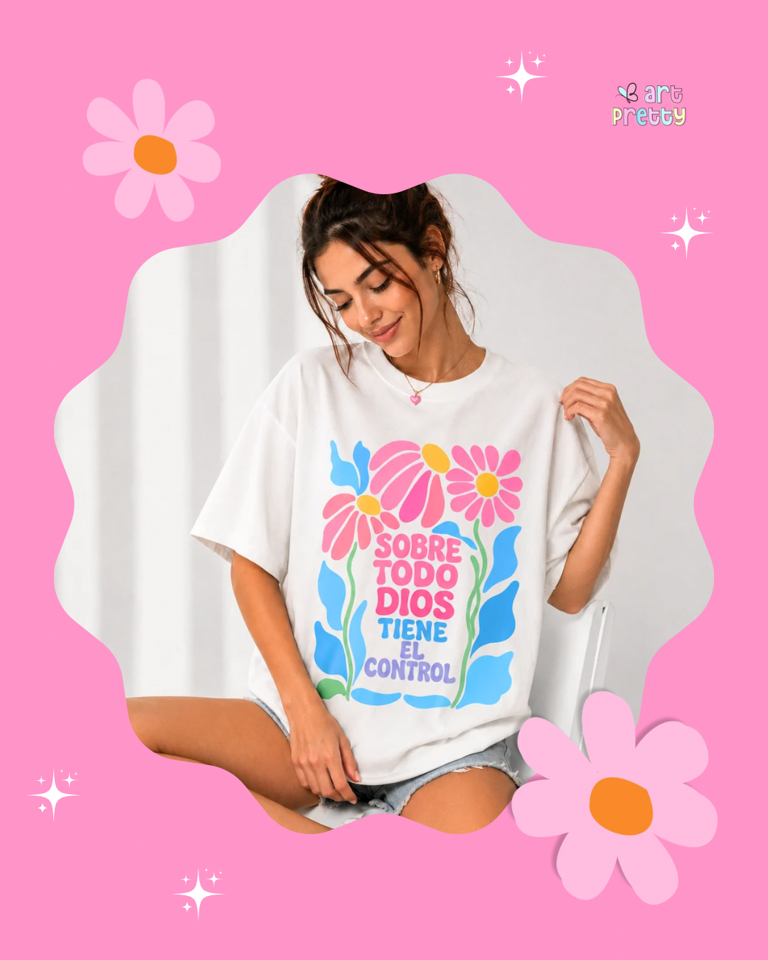 Pack Fe en colores