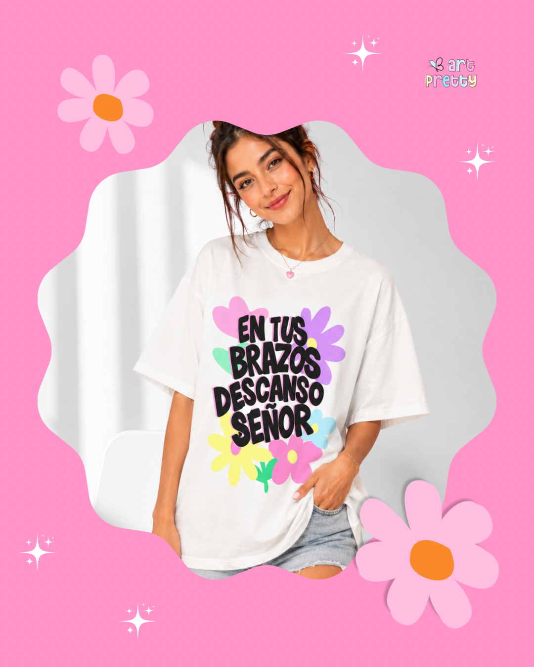 Pack Fe en colores