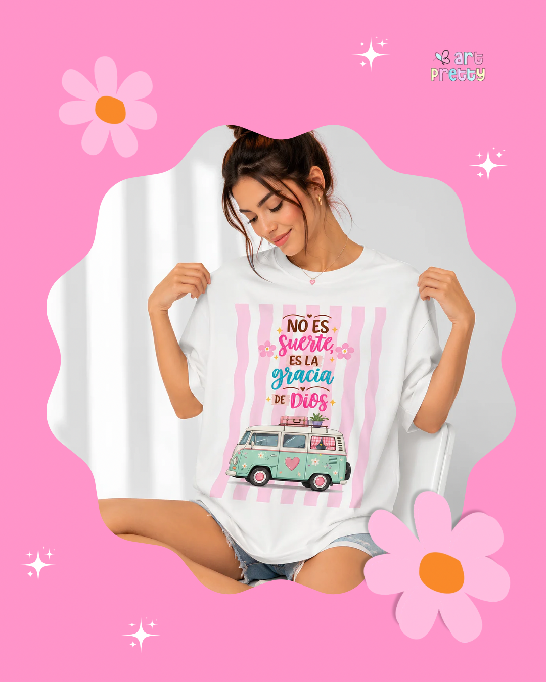 Pack Fe en colores