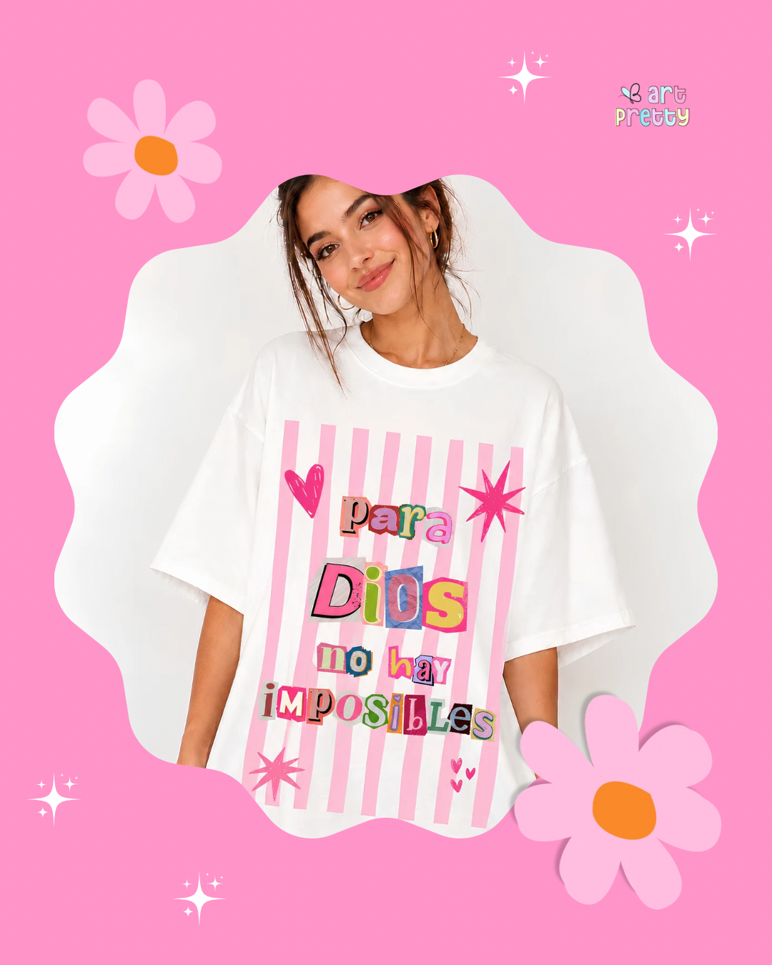 Pack Fe en colores