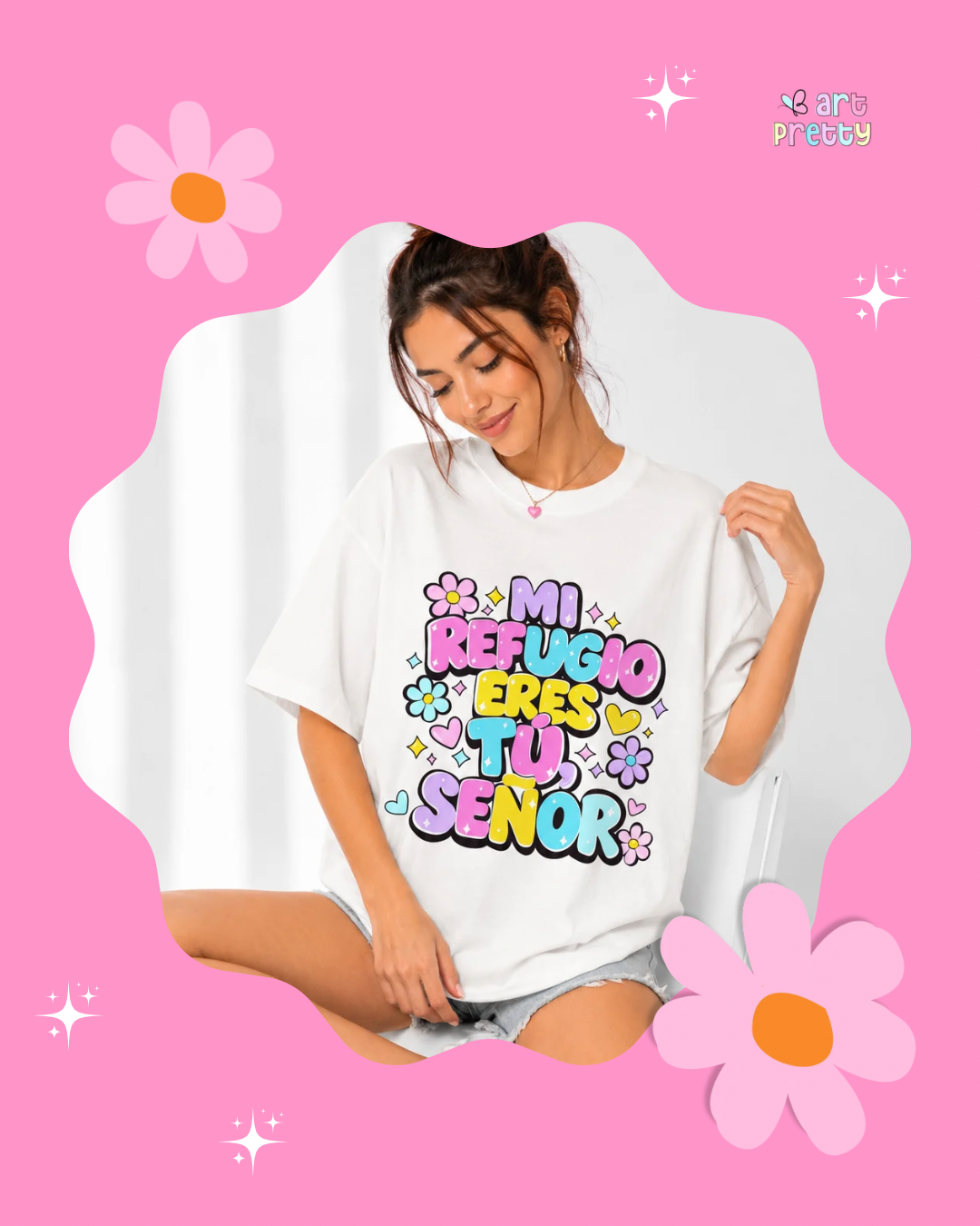 Pack Fe en colores