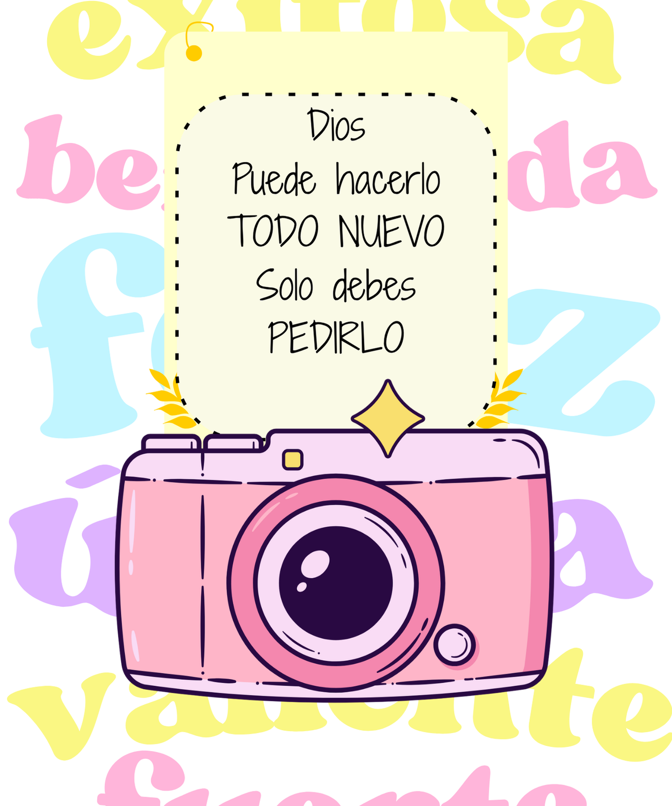 Diseño Agenda Mujer Valiosa