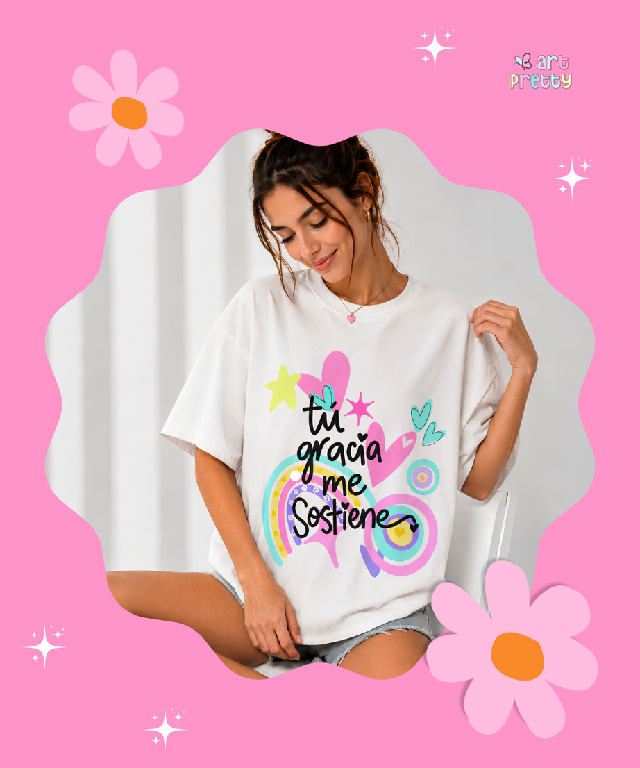 Pack Fe en colores
