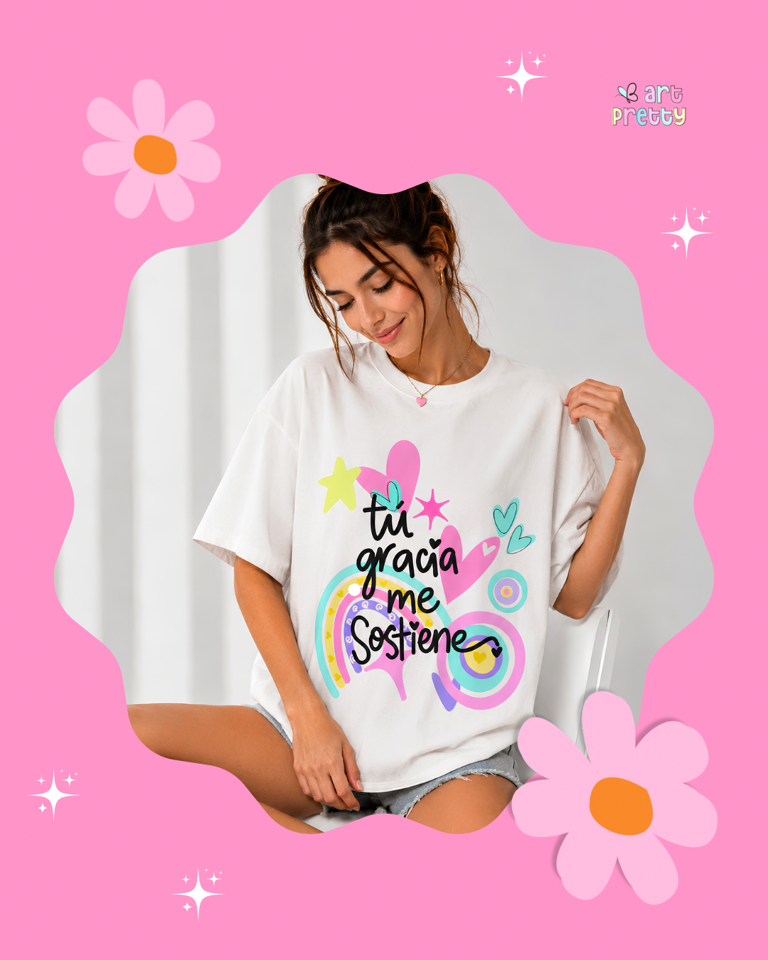 Pack Fe en colores