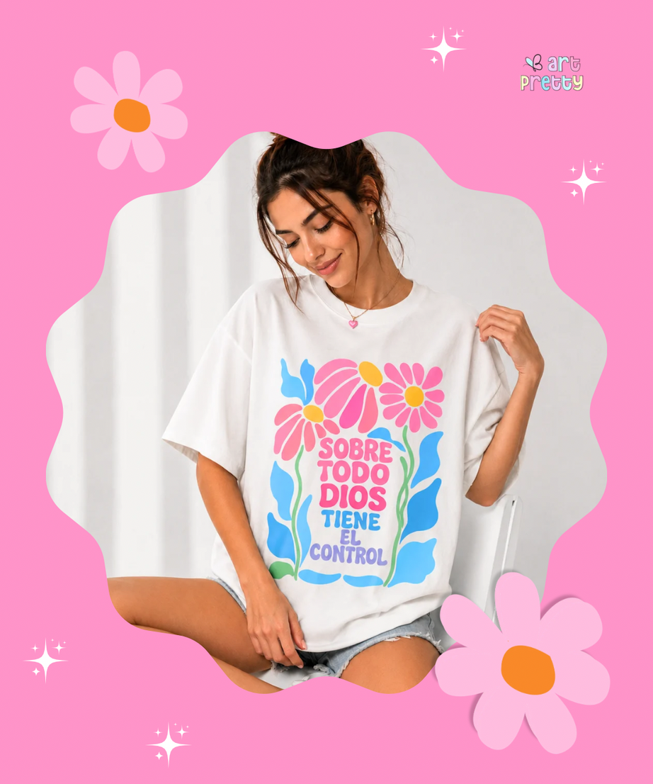 Pack Fe en colores