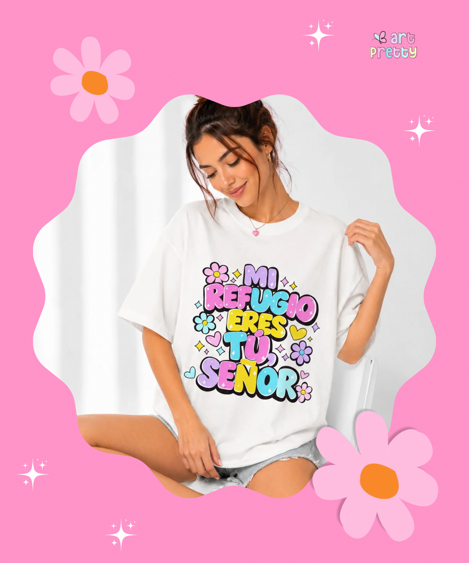 Pack Fe en colores
