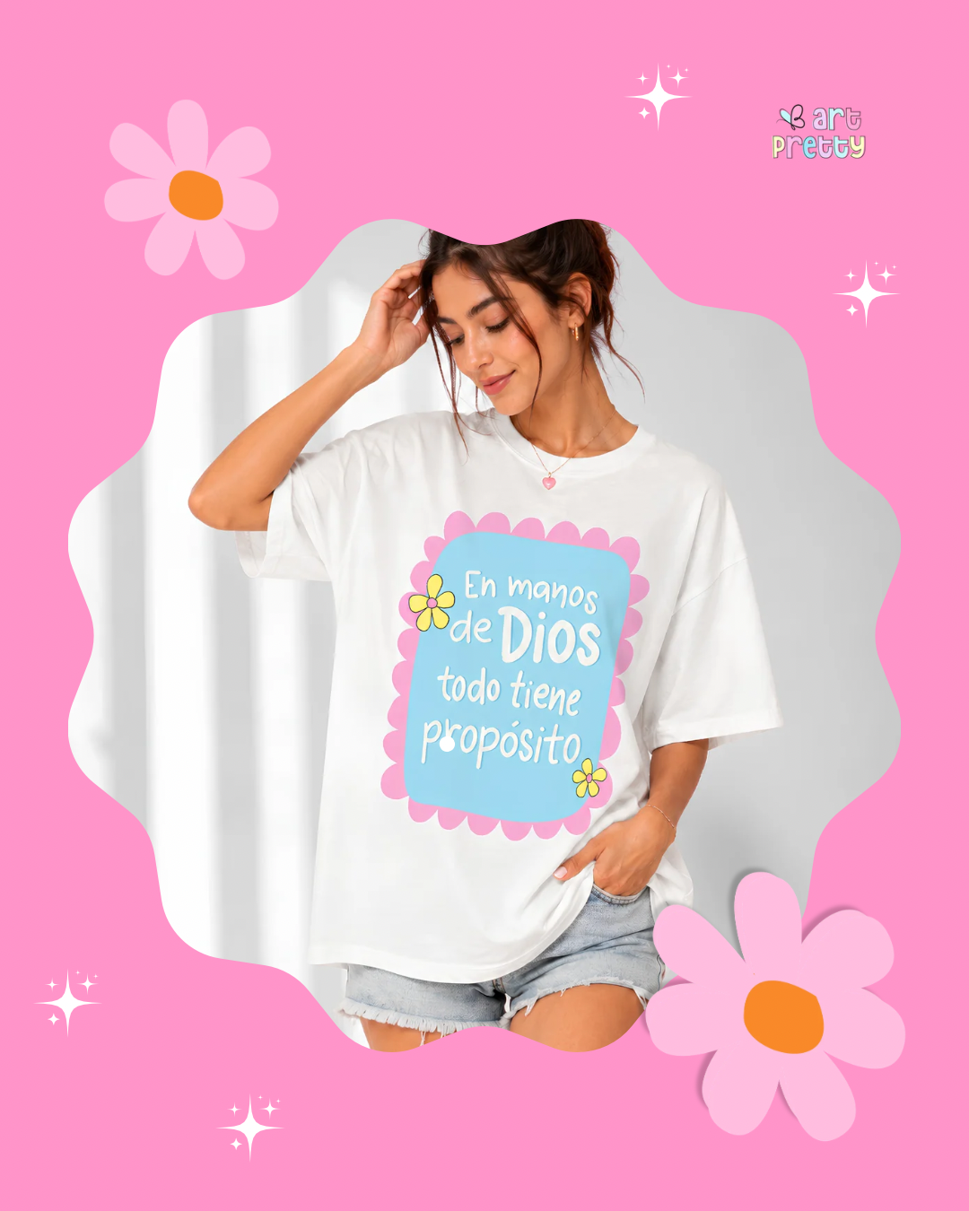 Pack Fe en colores